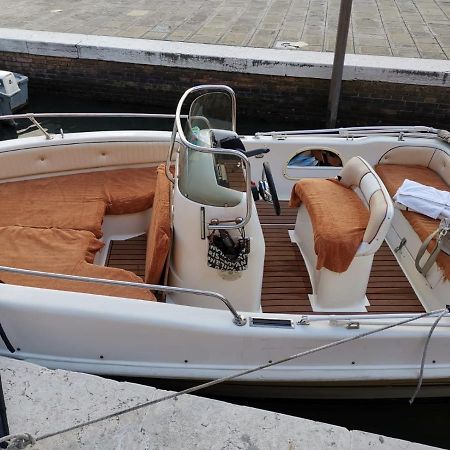 Cà Misericordia Apartamento Veneza Exterior foto