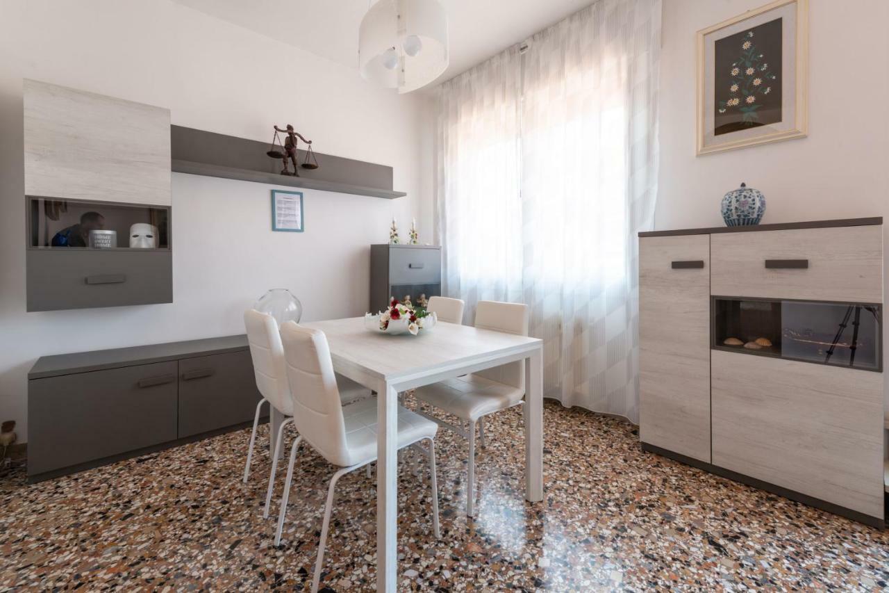Cà Misericordia Apartamento Veneza Exterior foto