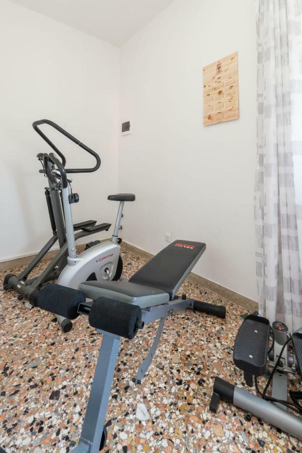 Cà Misericordia Apartamento Veneza Exterior foto