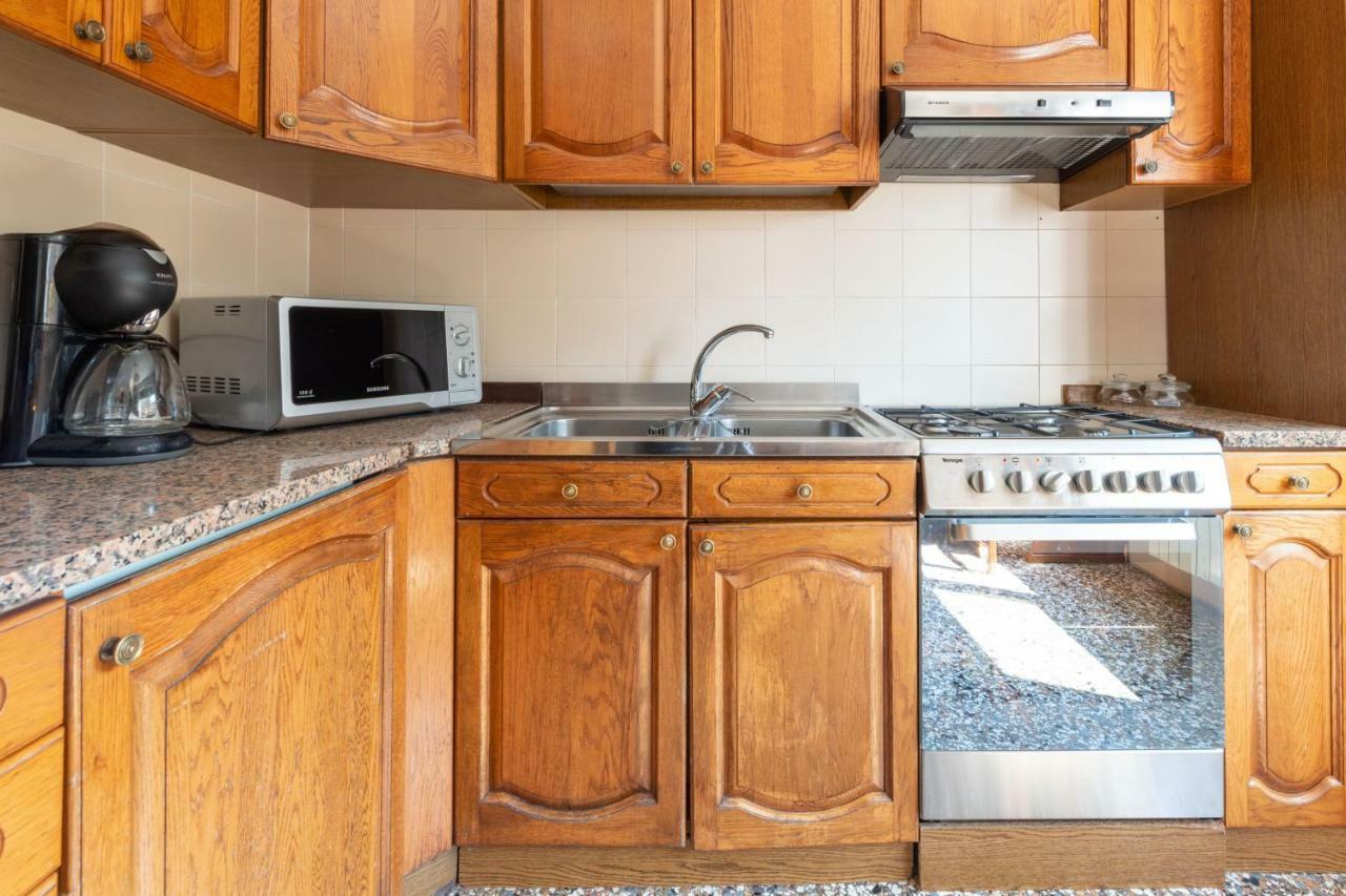 Cà Misericordia Apartamento Veneza Exterior foto