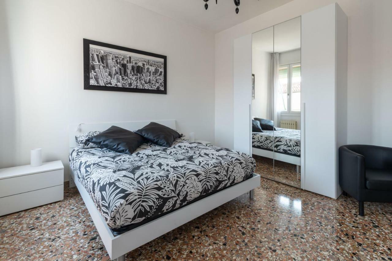 Cà Misericordia Apartamento Veneza Exterior foto