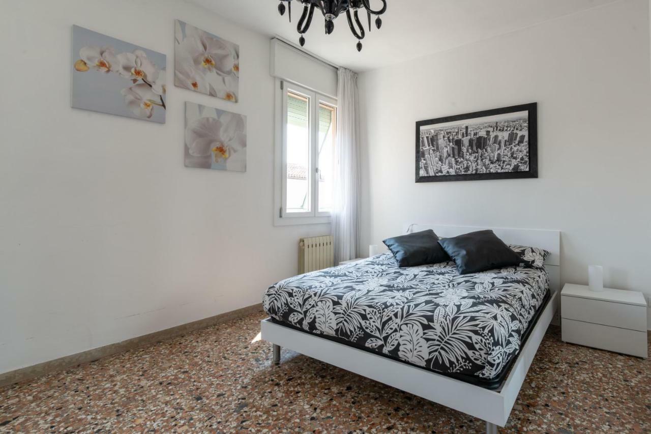 Cà Misericordia Apartamento Veneza Exterior foto