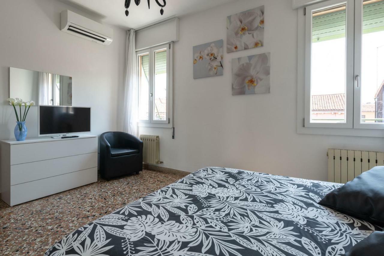 Cà Misericordia Apartamento Veneza Exterior foto