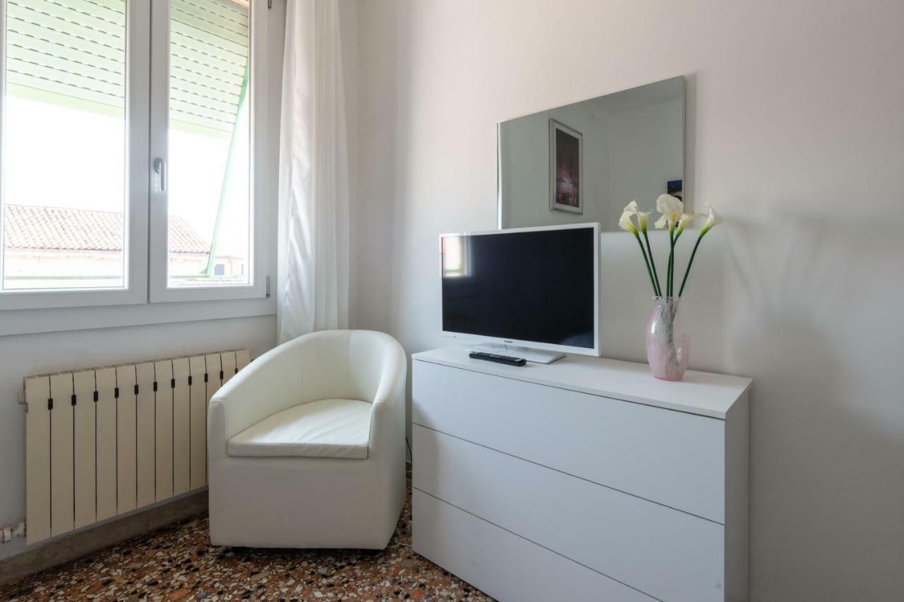 Cà Misericordia Apartamento Veneza Exterior foto