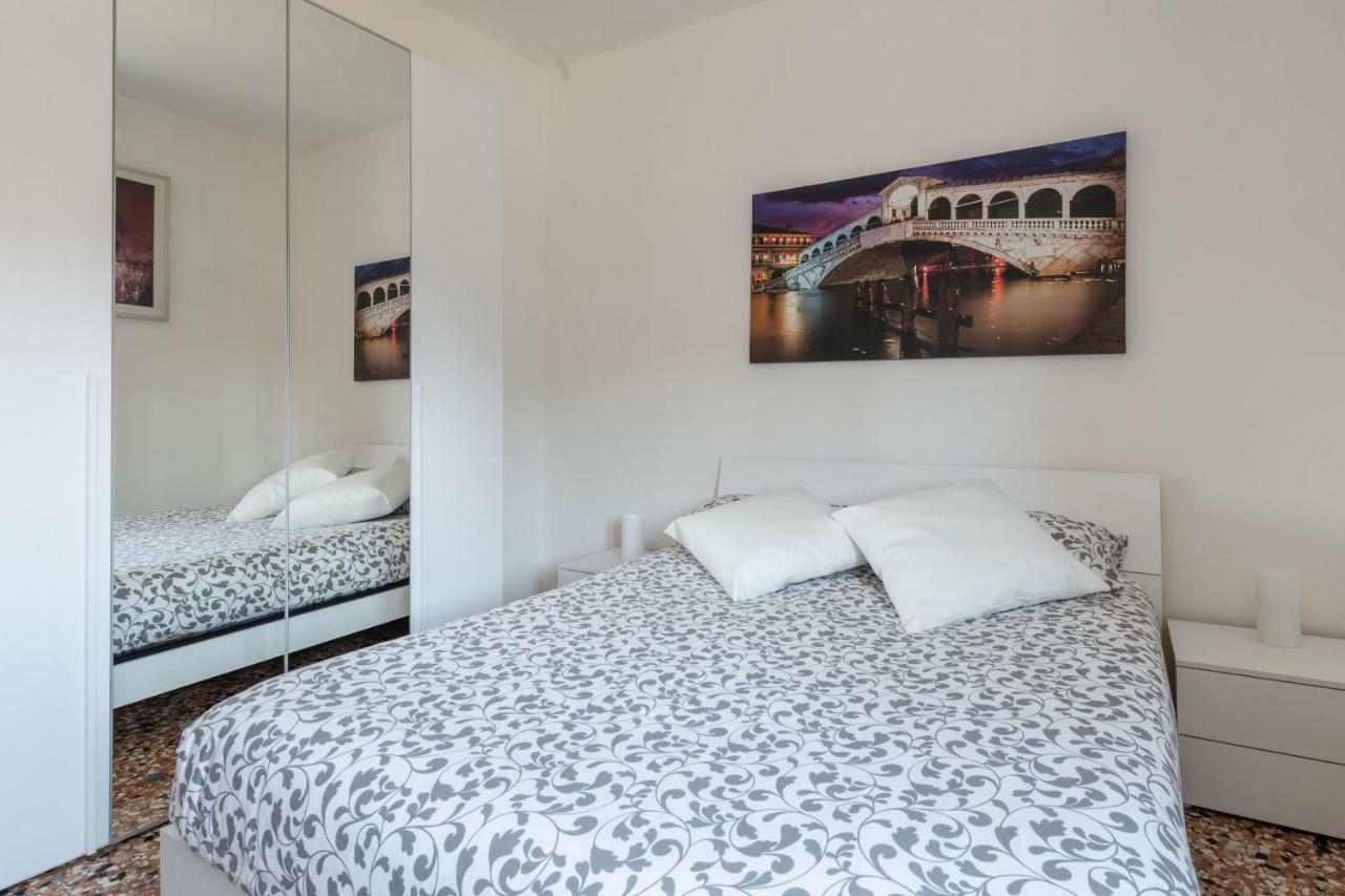 Cà Misericordia Apartamento Veneza Exterior foto