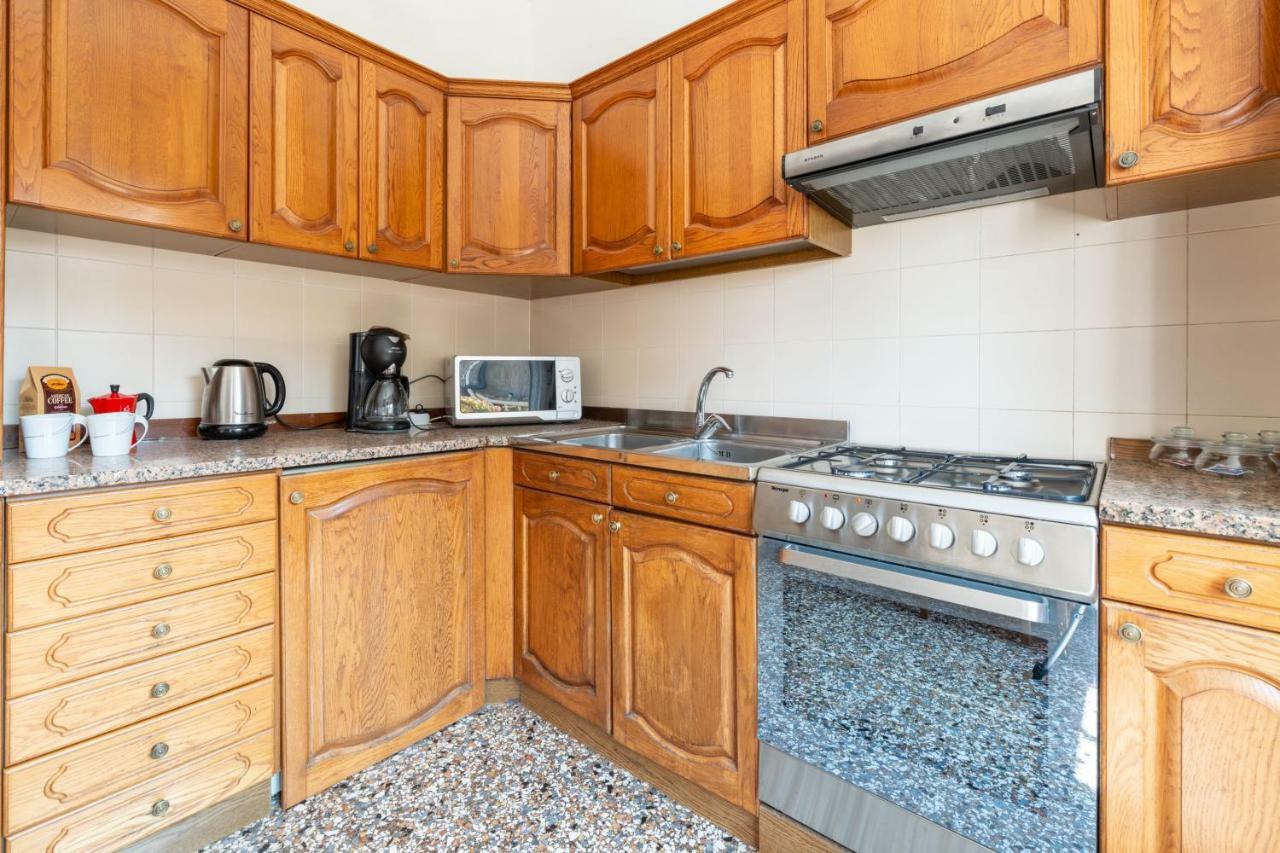 Cà Misericordia Apartamento Veneza Exterior foto