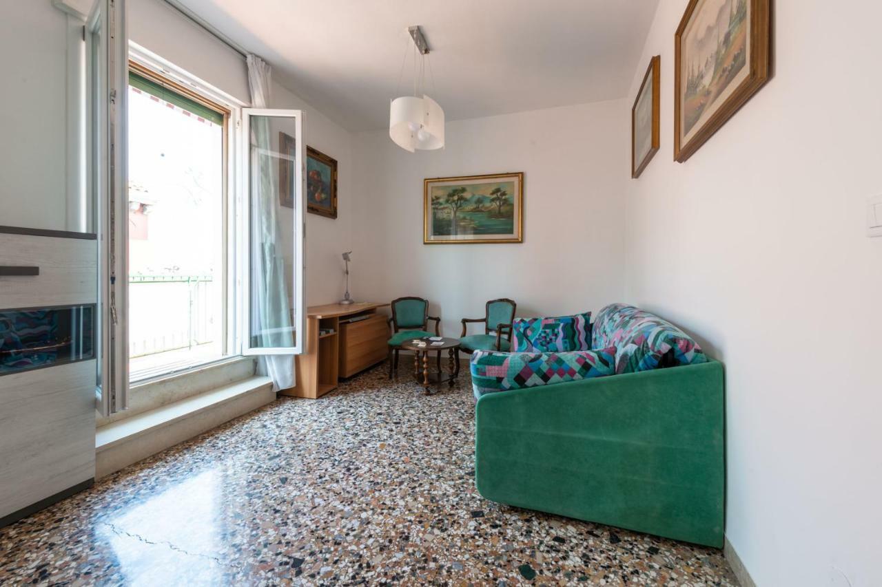 Cà Misericordia Apartamento Veneza Exterior foto